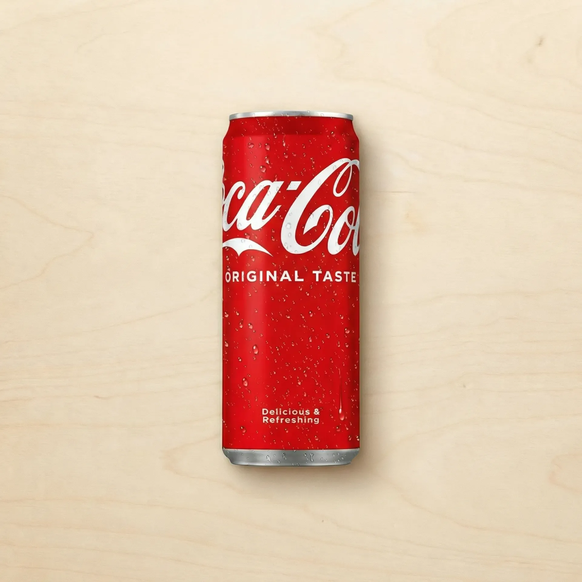 Coca-Cola 33cl