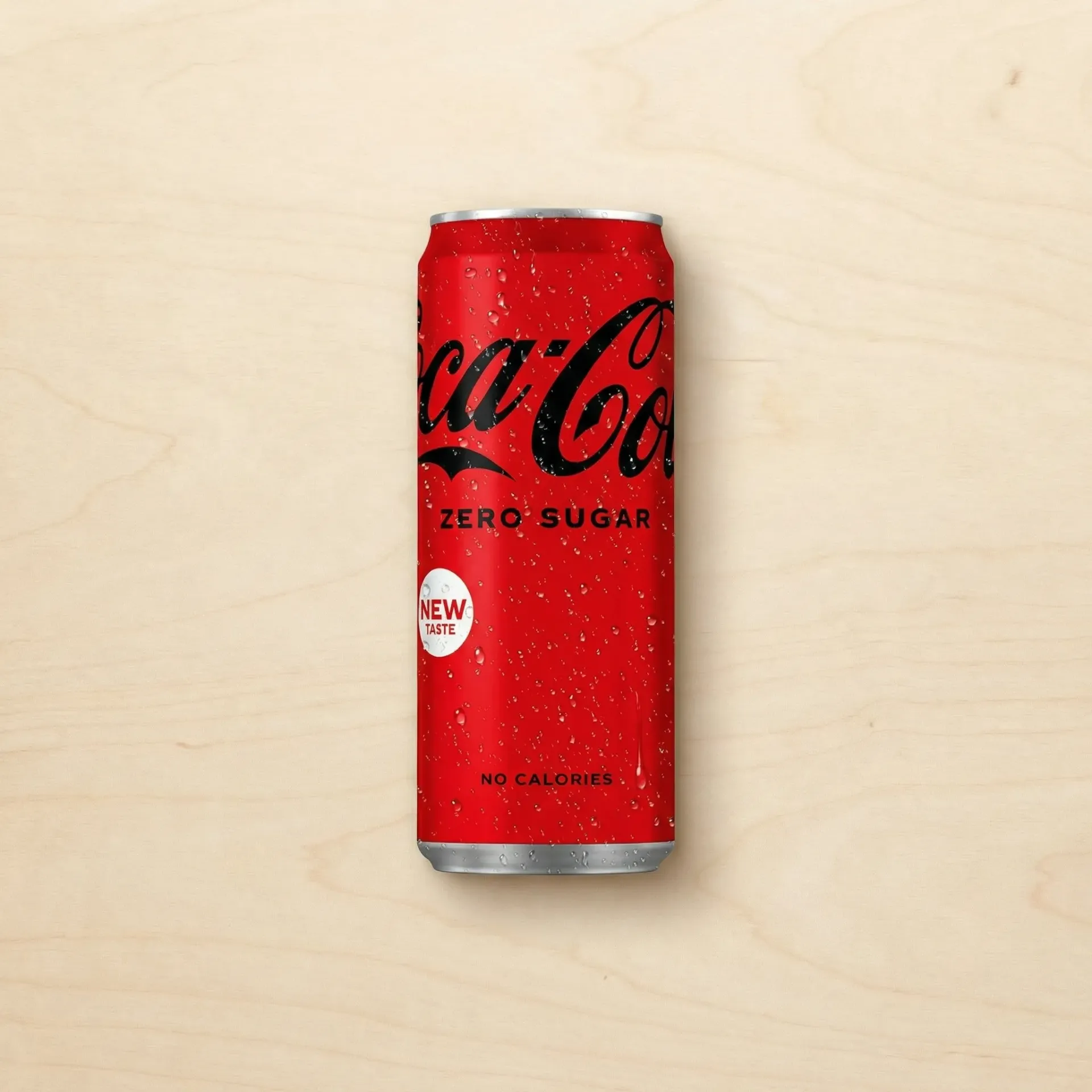 Coca-Cola Zero 33cl