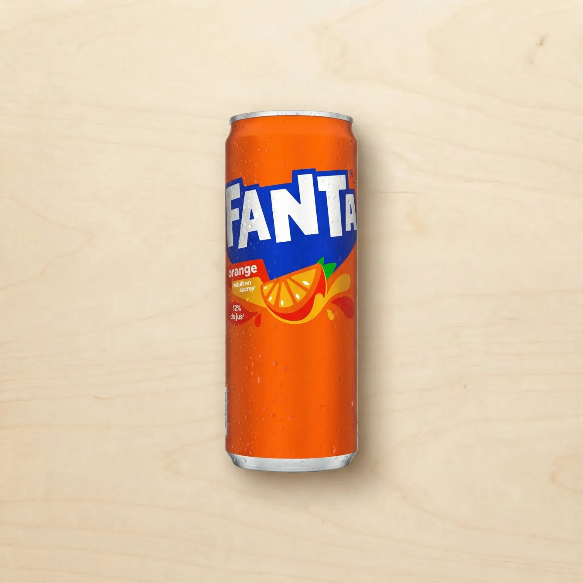 Fanta 33cl