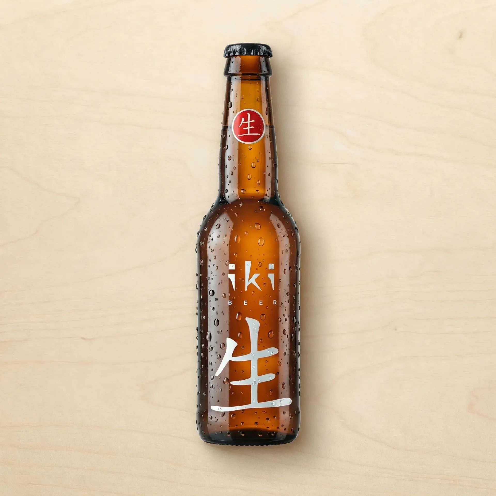 Iki Yuzu 33cl