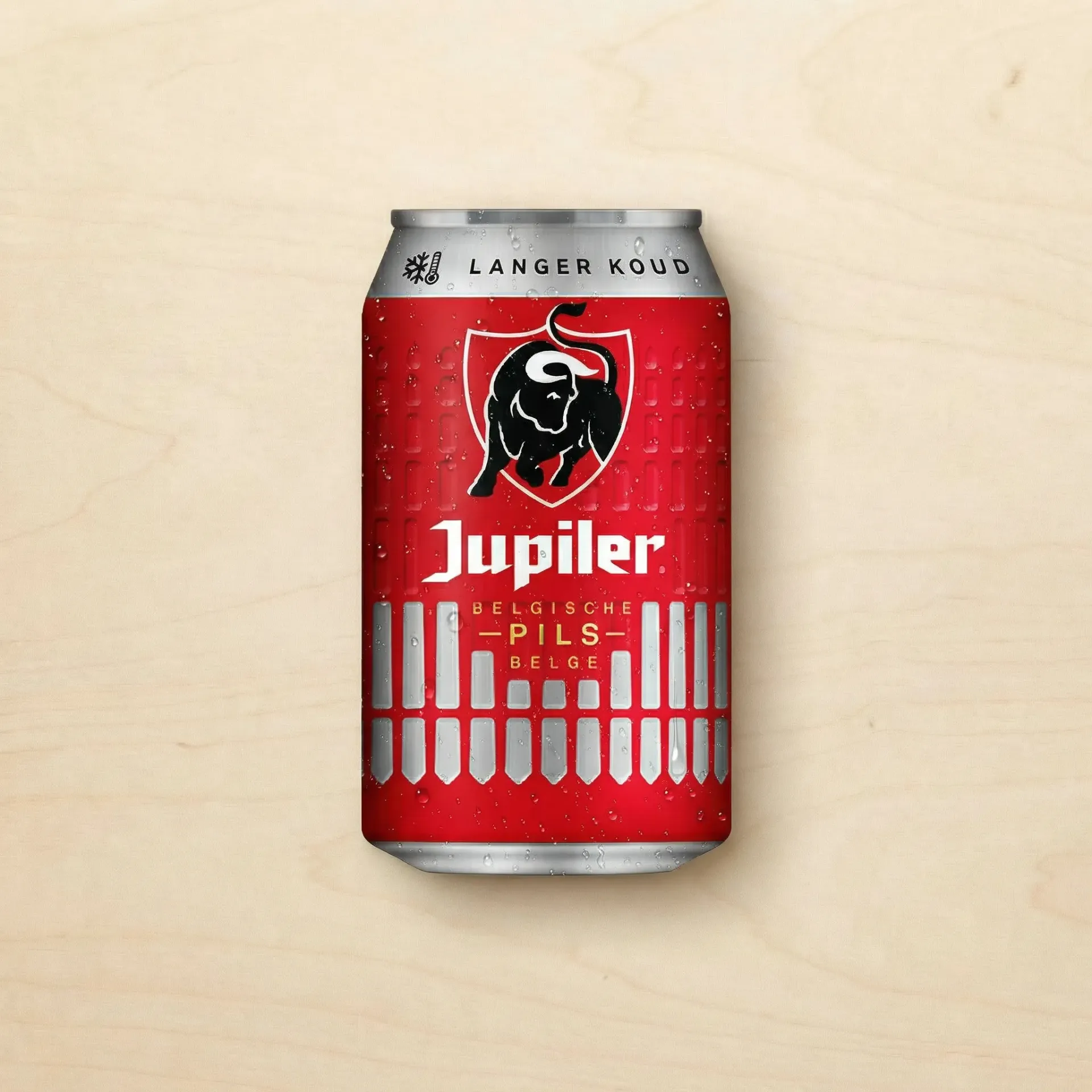 Jupiler 33cl