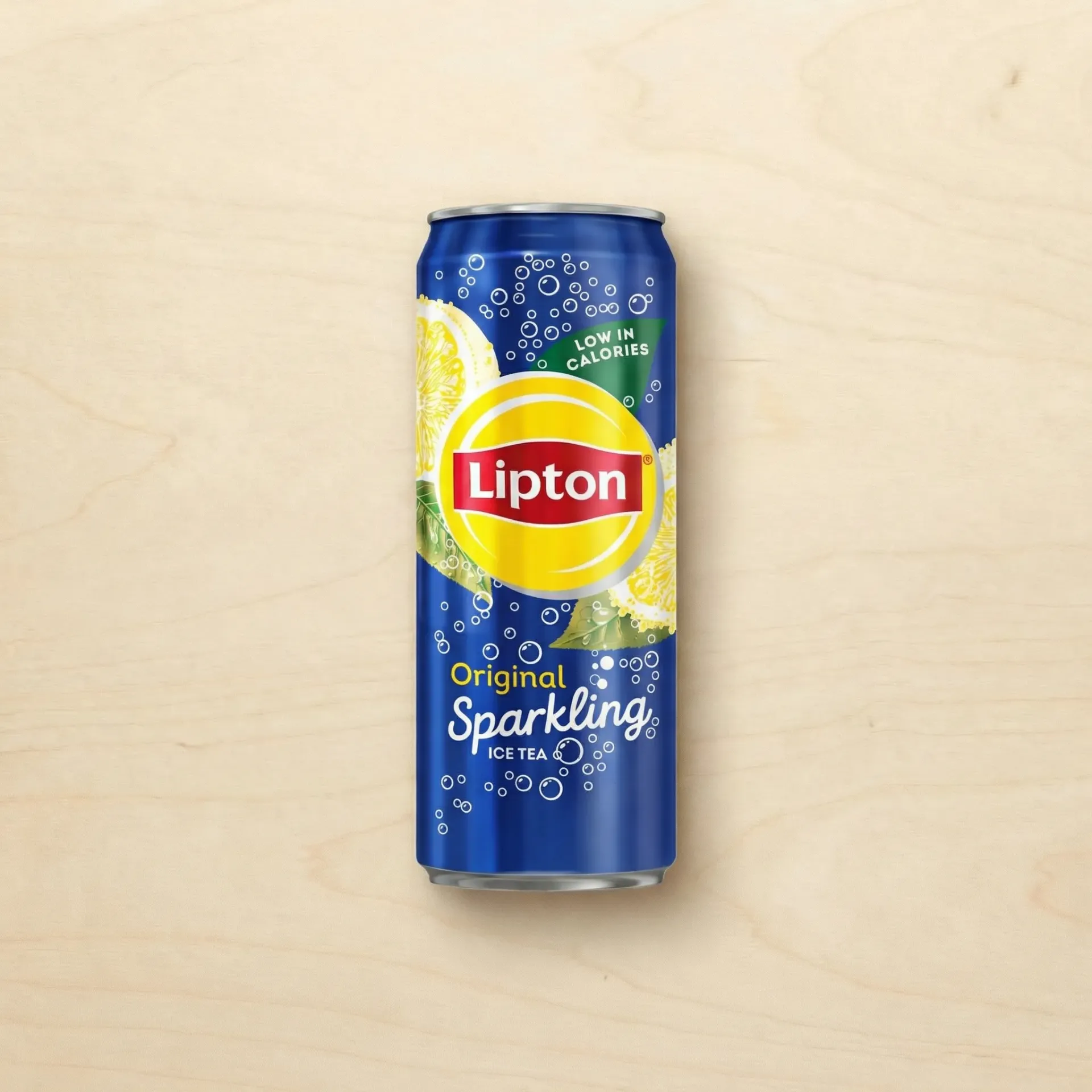 Lipton Ice Tea 33cl