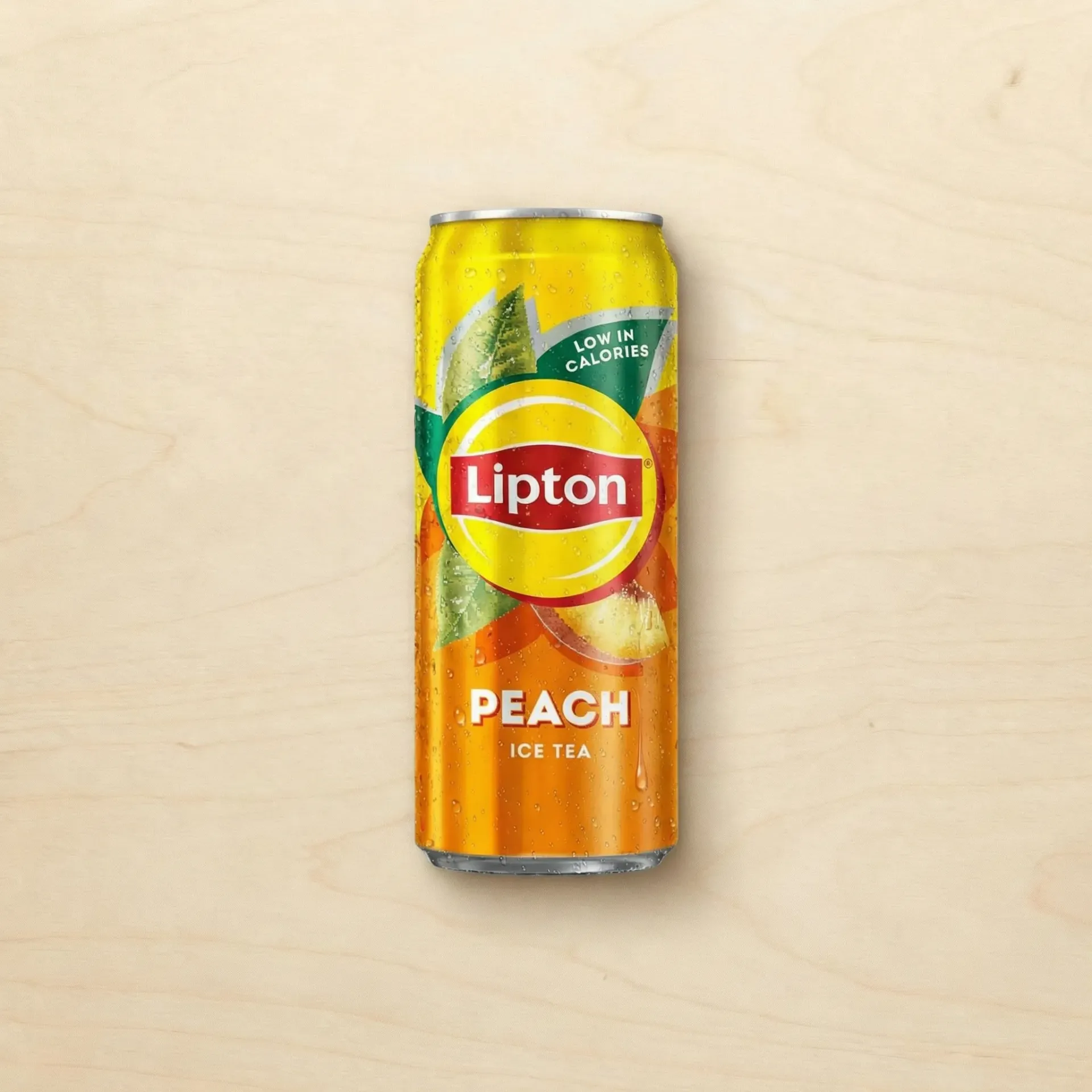 Lipton Ice Tea Peach 33cl