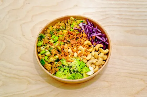 Vegan Tofu