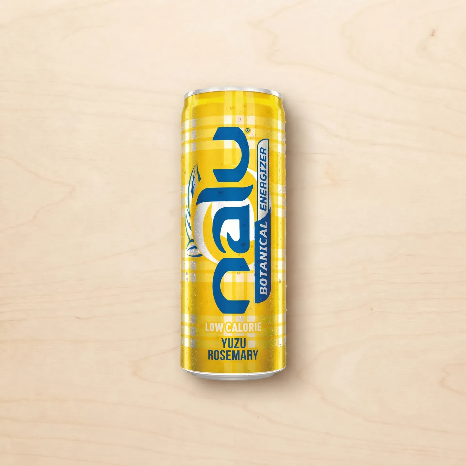 Nalu Yuzu 25cl